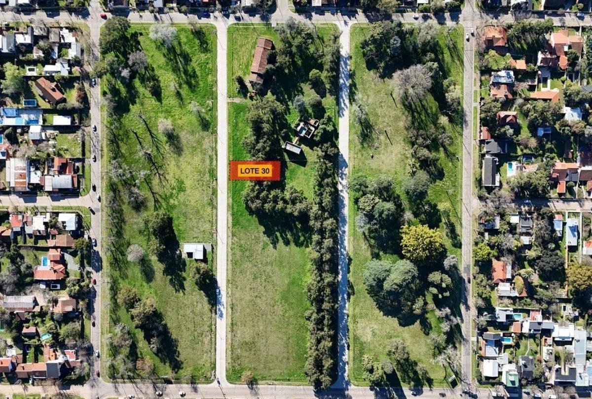Lotes en Venta en Monte Grande – Esteban Echeverria