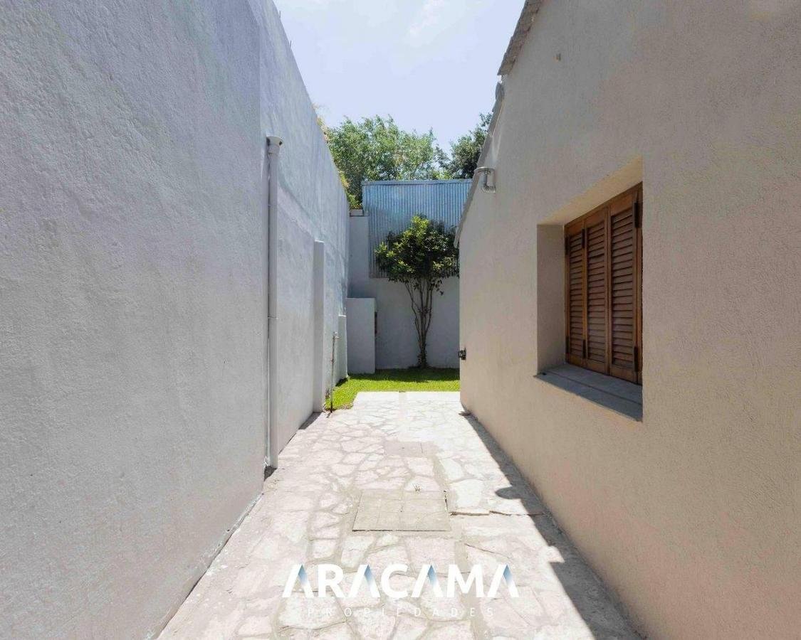 Casa en Venta en Monte Grande