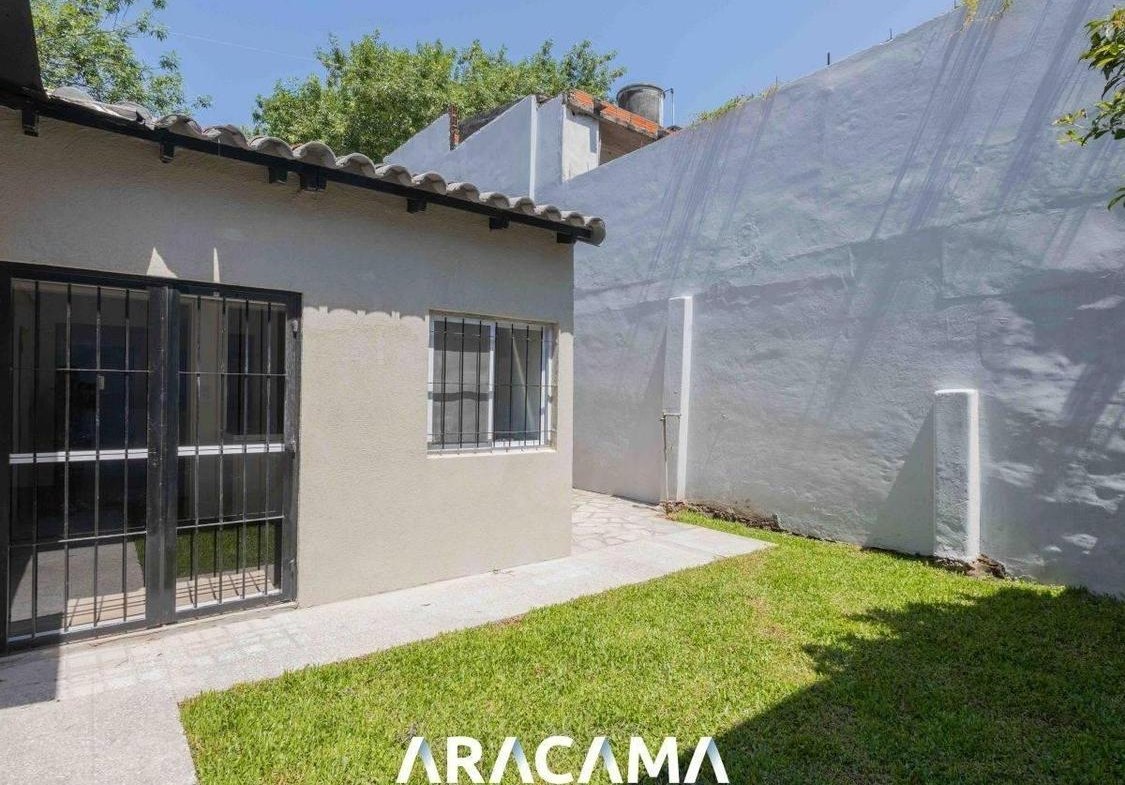 Casa en Venta en Monte Grande