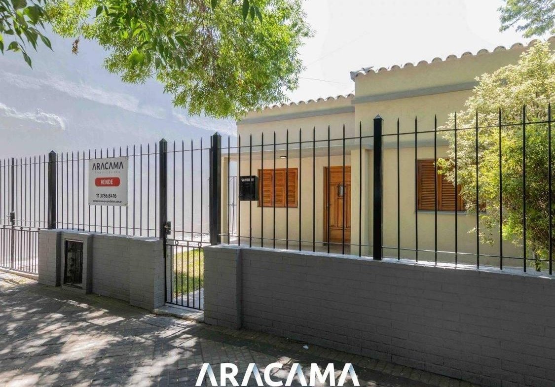 Casa en Venta en Monte Grande