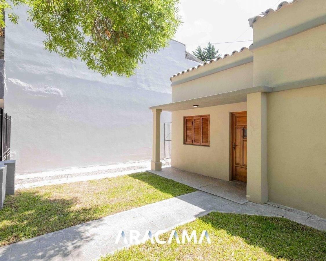 Casa en Venta en Monte Grande