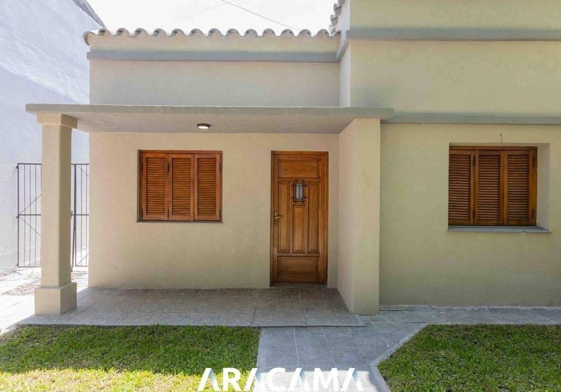 Casa en Venta en Monte Grande