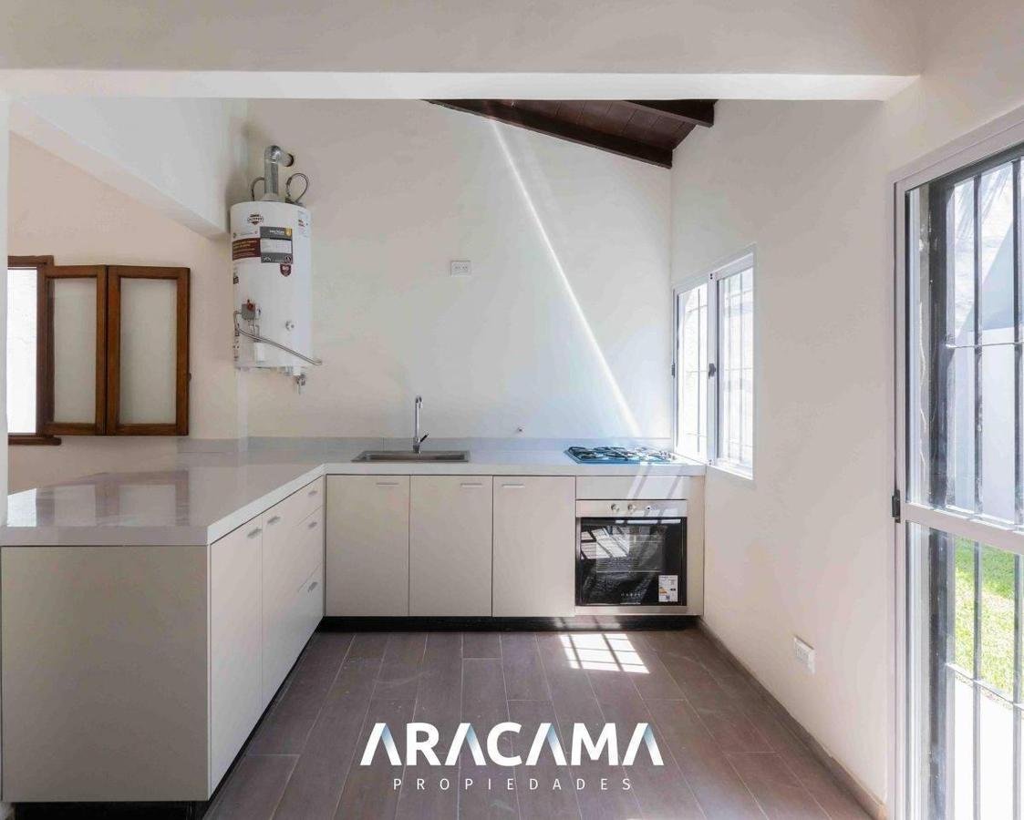 Casa en Venta en Monte Grande