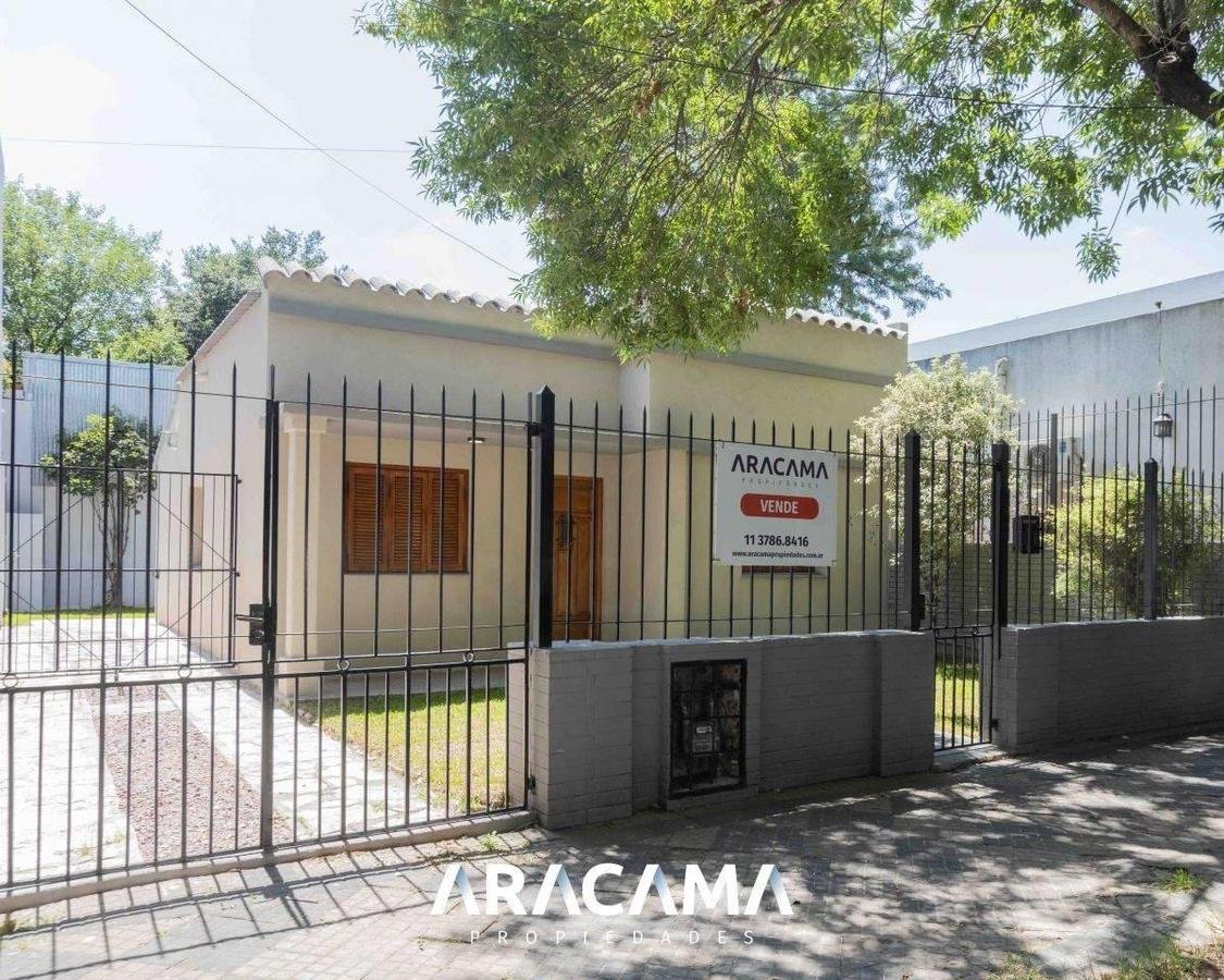 Casa en Venta en Monte Grande
