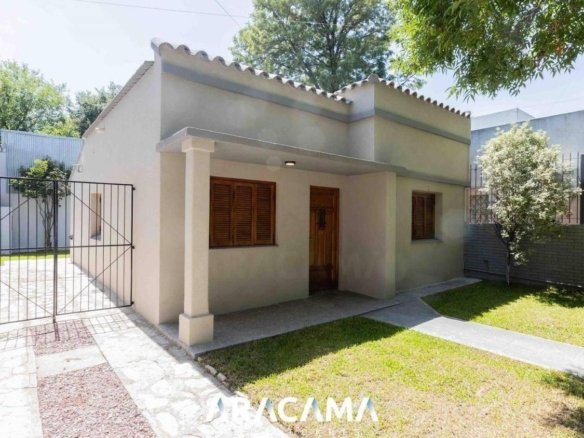 Casa en Venta en Monte Grande
