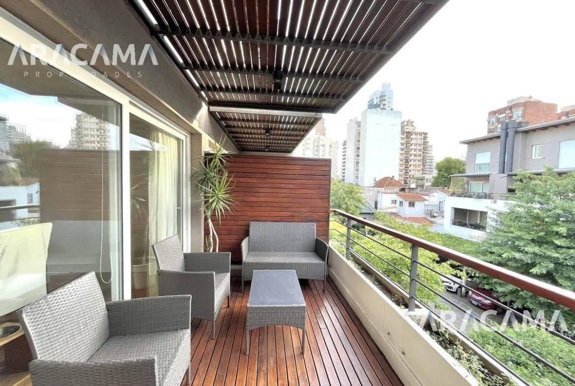 Departamento en Venta – Lomas De Zamora