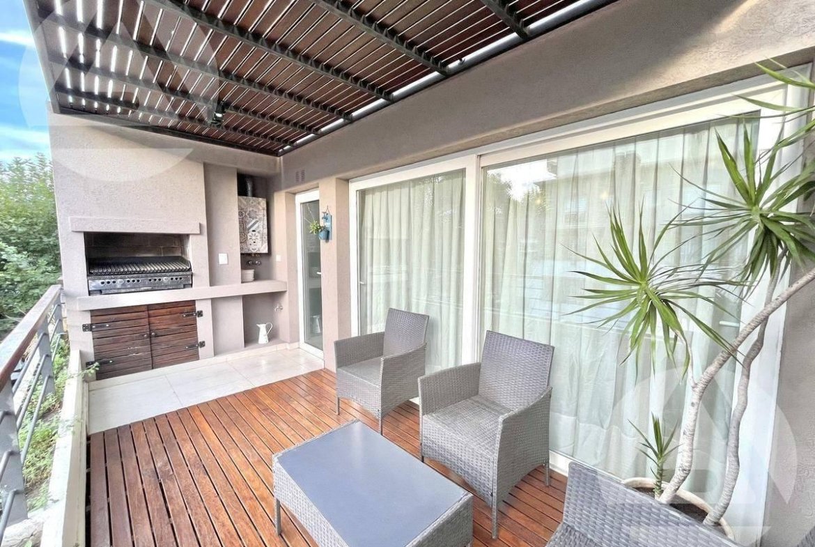 Departamento en Venta – Lomas De Zamora