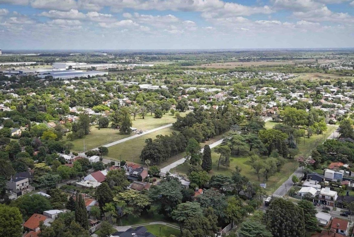 Lotes en Venta en Monte Grande – Esteban Echeverria