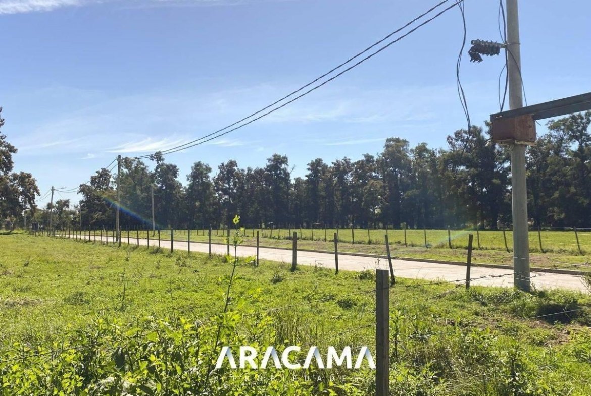 Lotes en Venta en Monte Grande – Esteban Echeverria