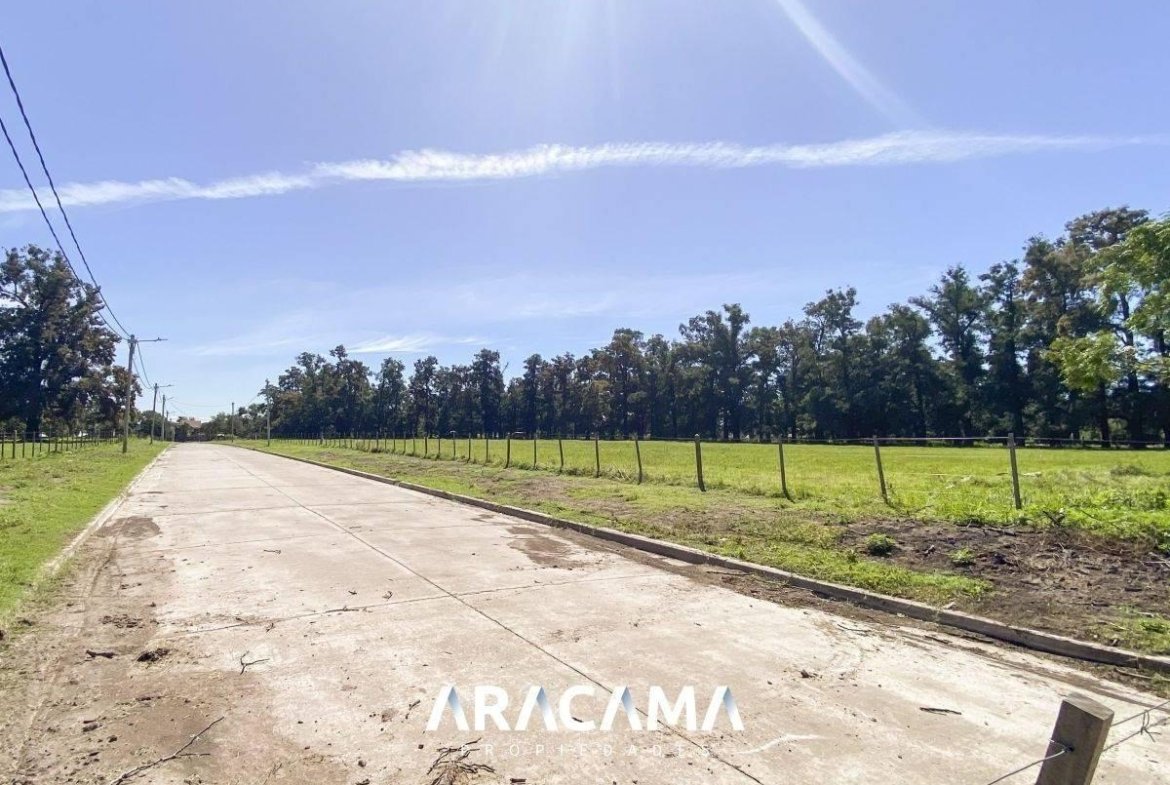 Lotes en Venta en Monte Grande – Esteban Echeverria
