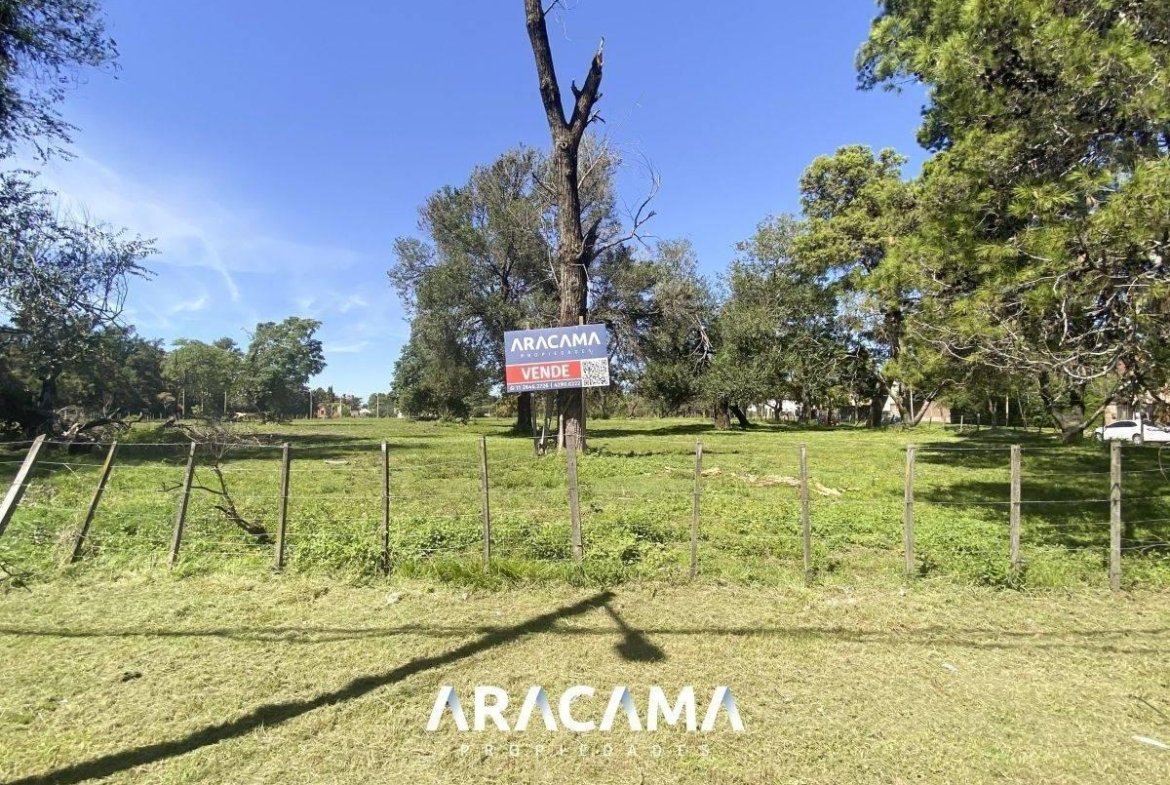 Lotes en Venta en Monte Grande – Esteban Echeverria