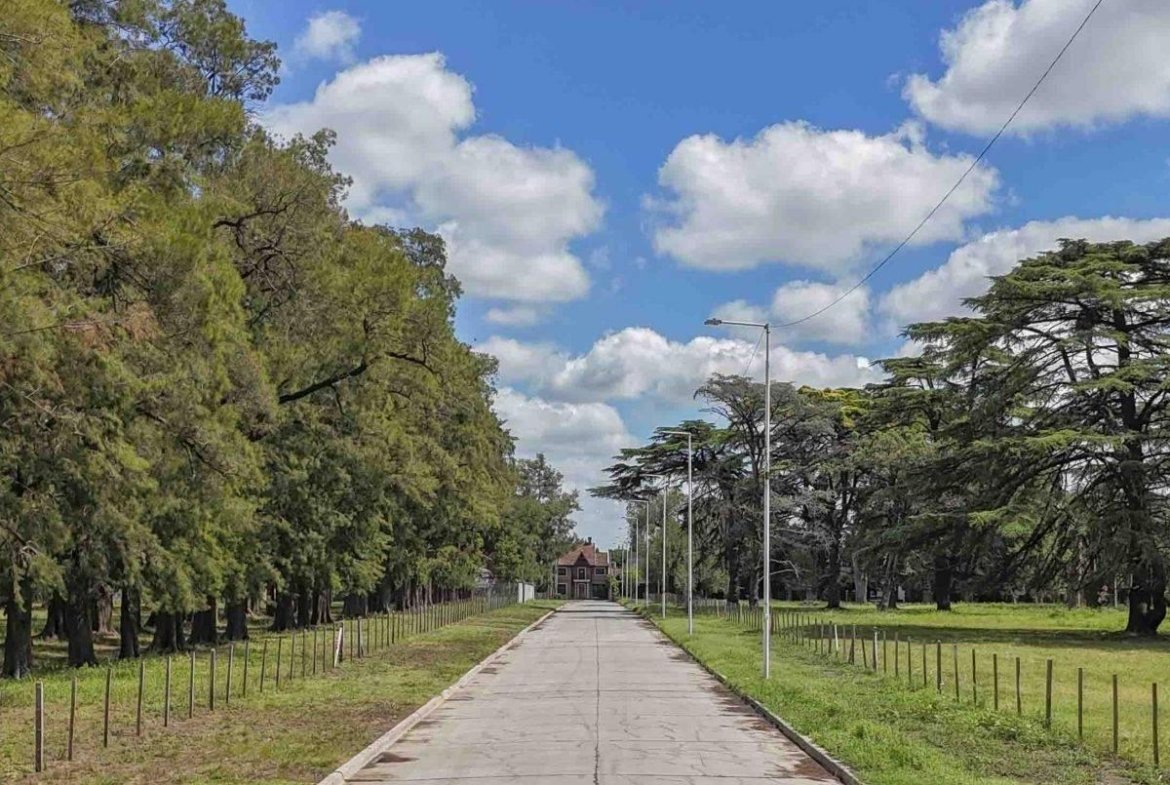 Lotes en Venta en Monte Grande – Esteban Echeverria
