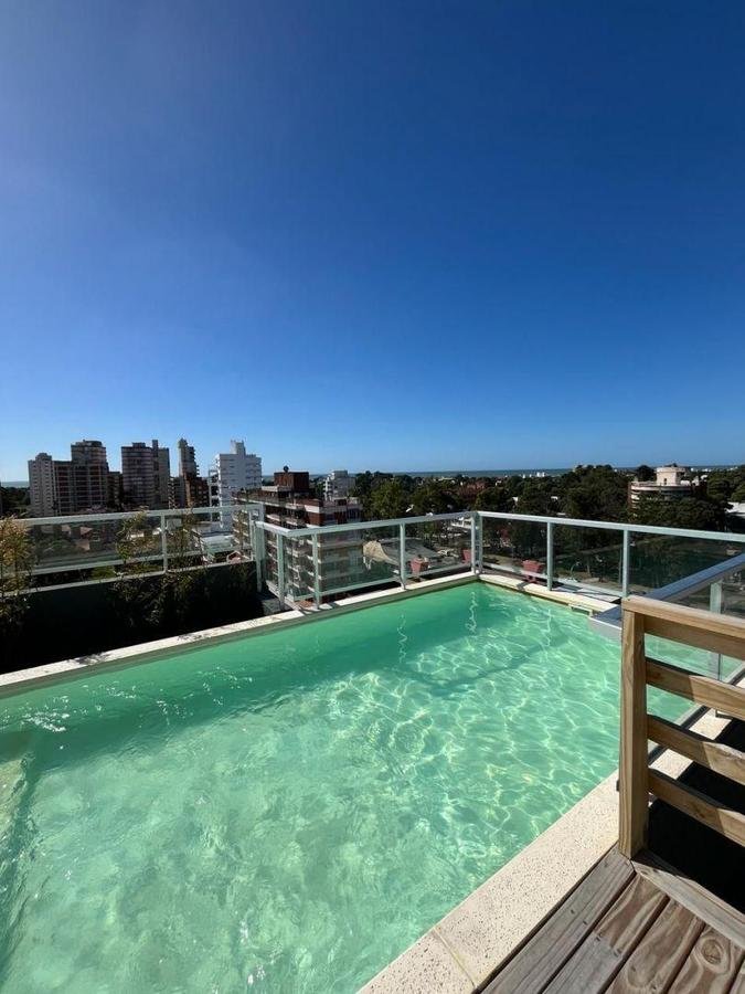 Departamento en Venta en Pinamar Centro