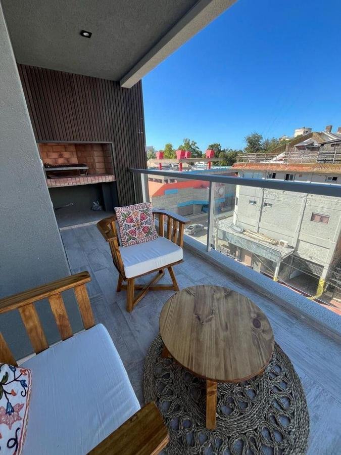 Departamento en Venta en Pinamar Centro