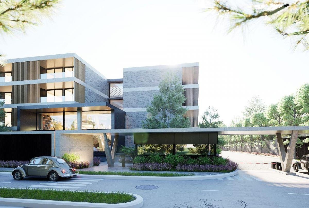 Departamento 2 ambientes en Venta – Canning