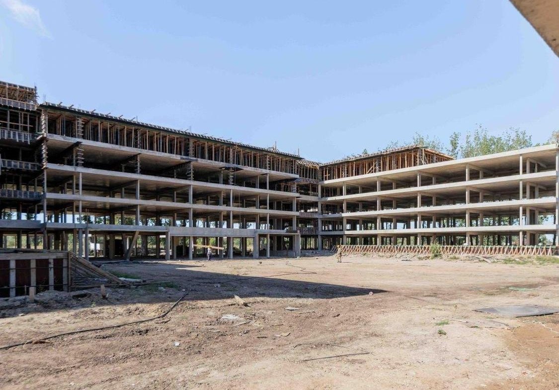 Departamento 2 ambientes en Venta – Canning