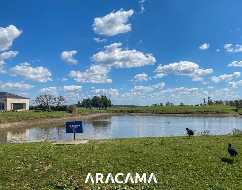 LOTE en VENTA La Providencia – Canning