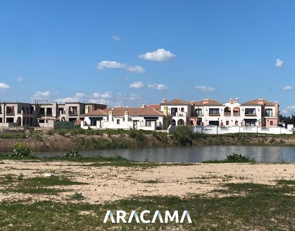 LOTE en VENTA La Providencia – Canning