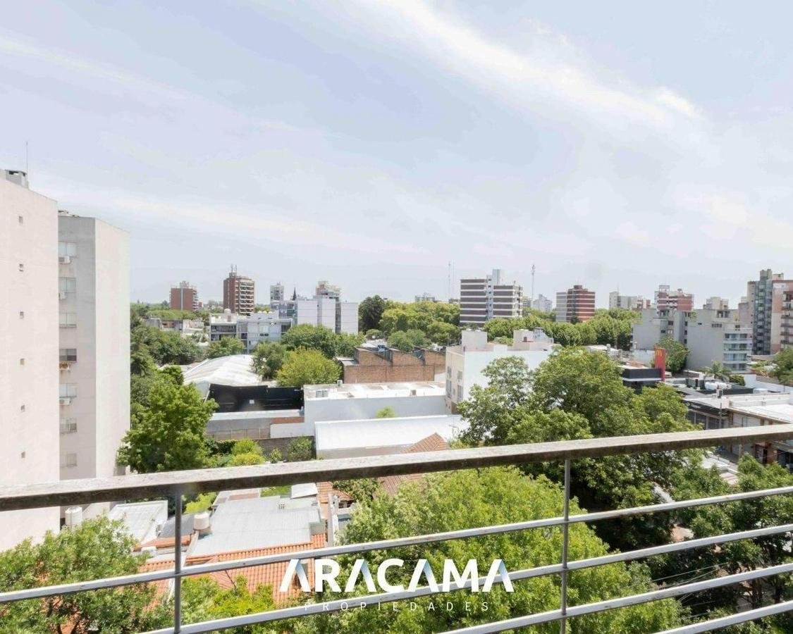 Departamento en Venta en Monte Grande