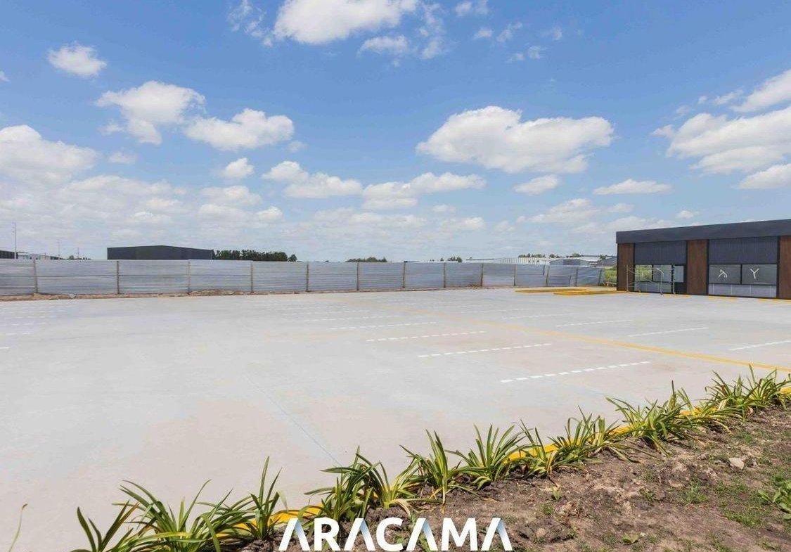 Local en Alquiler en Espacio Nova – Canning