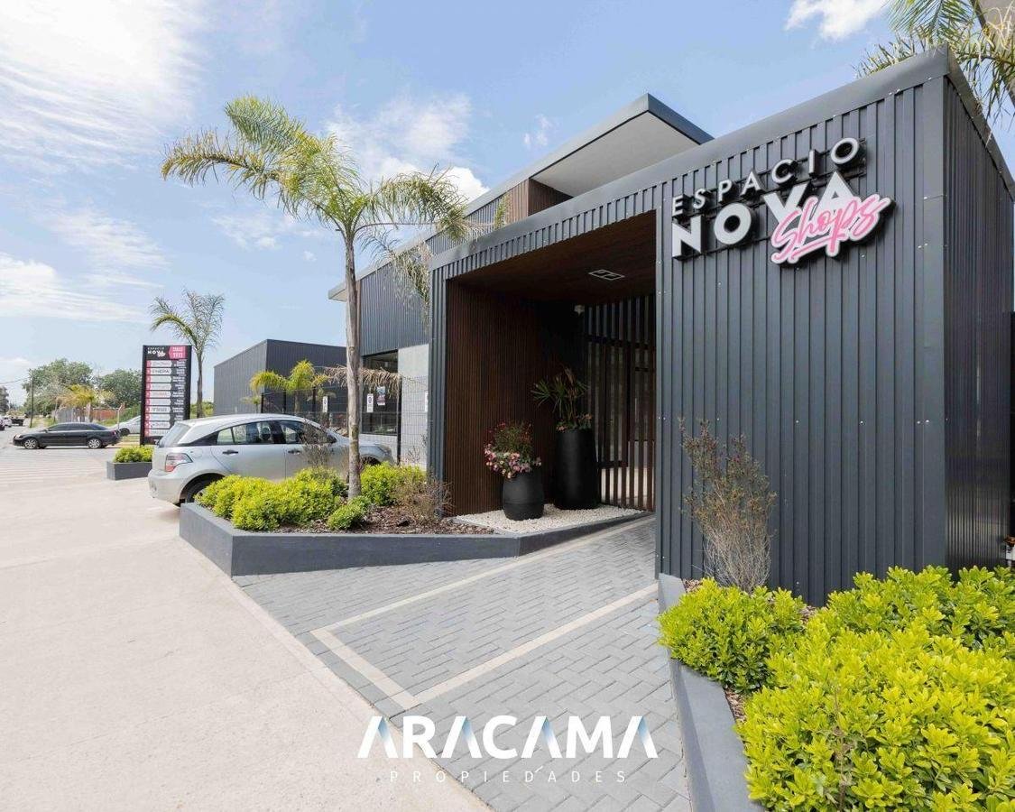Local en Alquiler en Espacio Nova – Canning