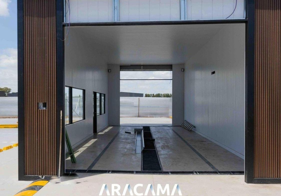 Local en Alquiler en Espacio Nova – Canning