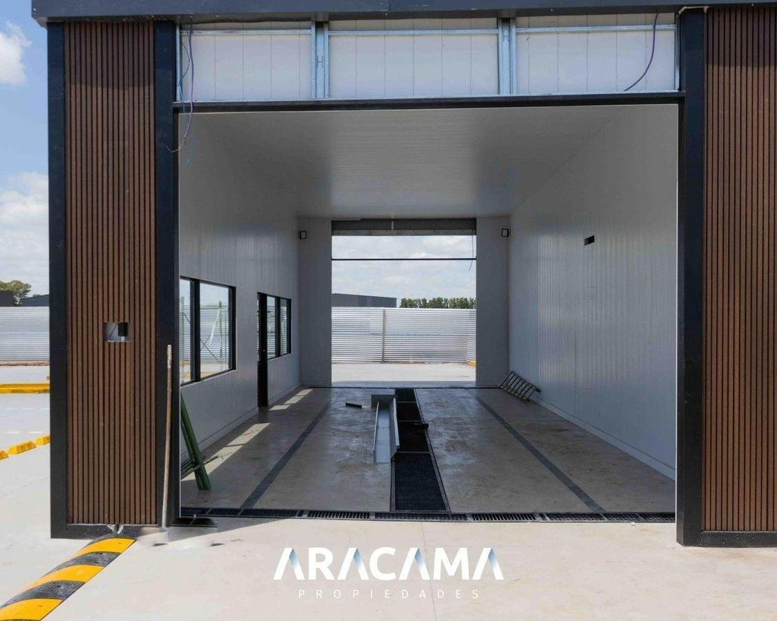 Local en Alquiler en Espacio Nova – Canning