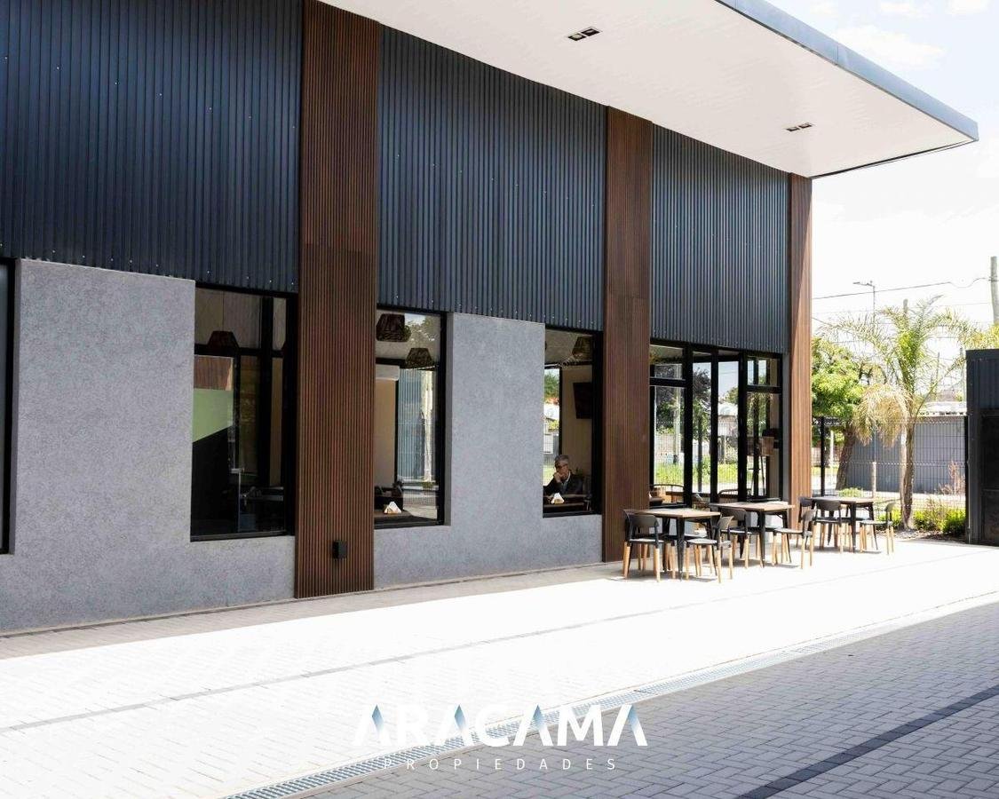 Local en Alquiler en Espacio Nova – Canning