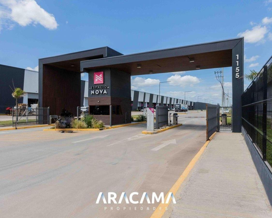 Local en Alquiler en Espacio Nova – Canning