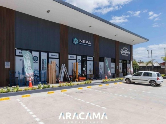 Local en Alquiler en Espacio Nova – Canning