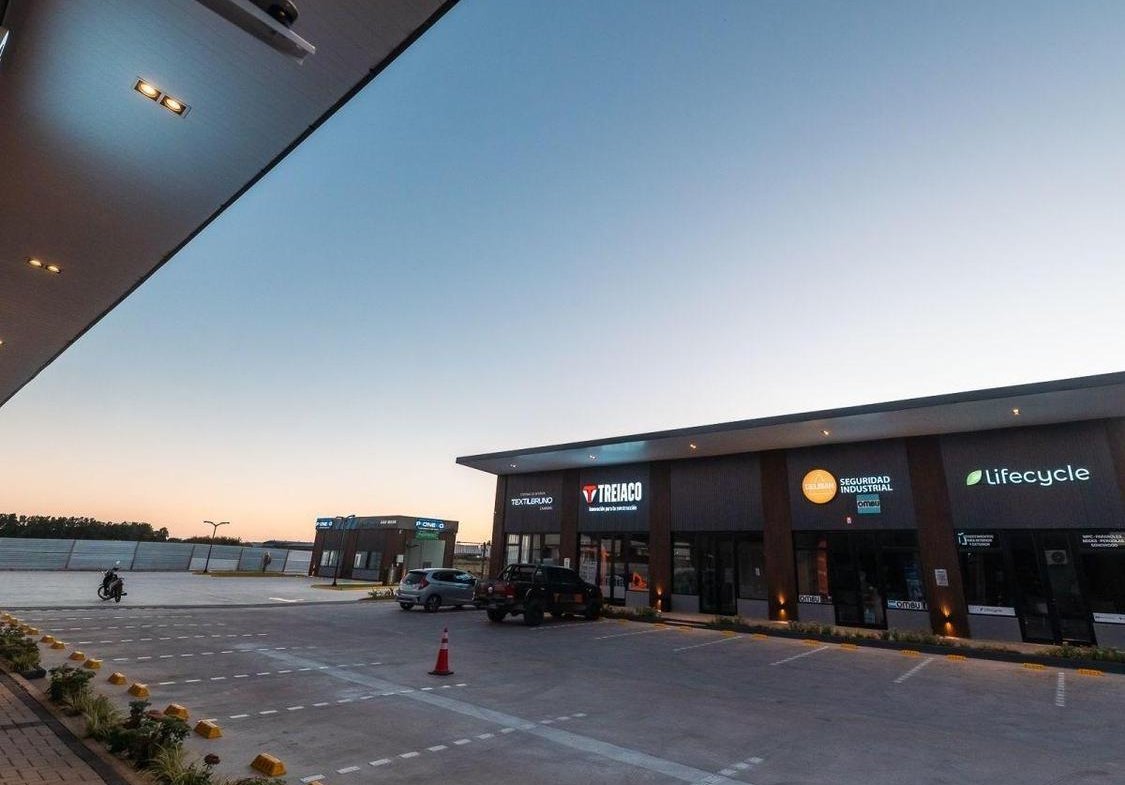 Local en Alquiler en Espacio Nova – Canning