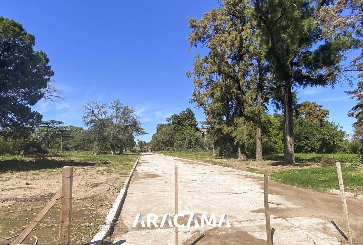 Lotes en Venta en Monte Grande – Esteban Echeverria