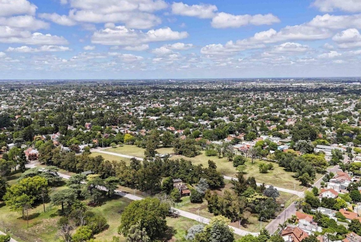 Lotes en Venta en Monte Grande – Esteban Echeverria