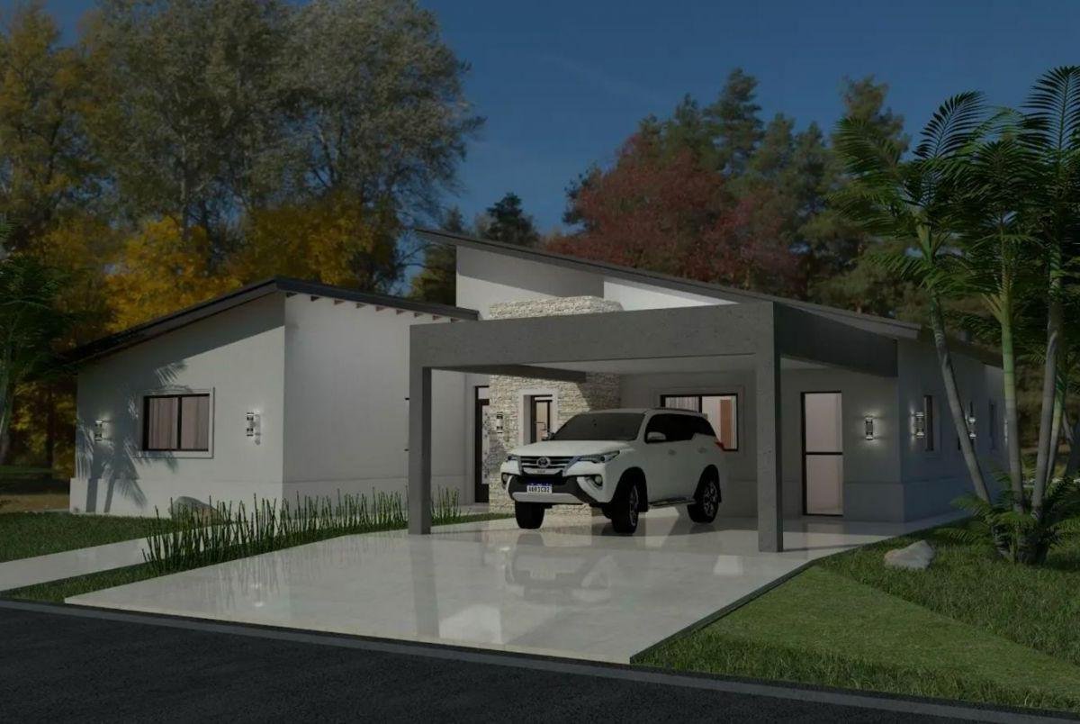 Venta de Casa en Pozo en El Rebenque – Canning