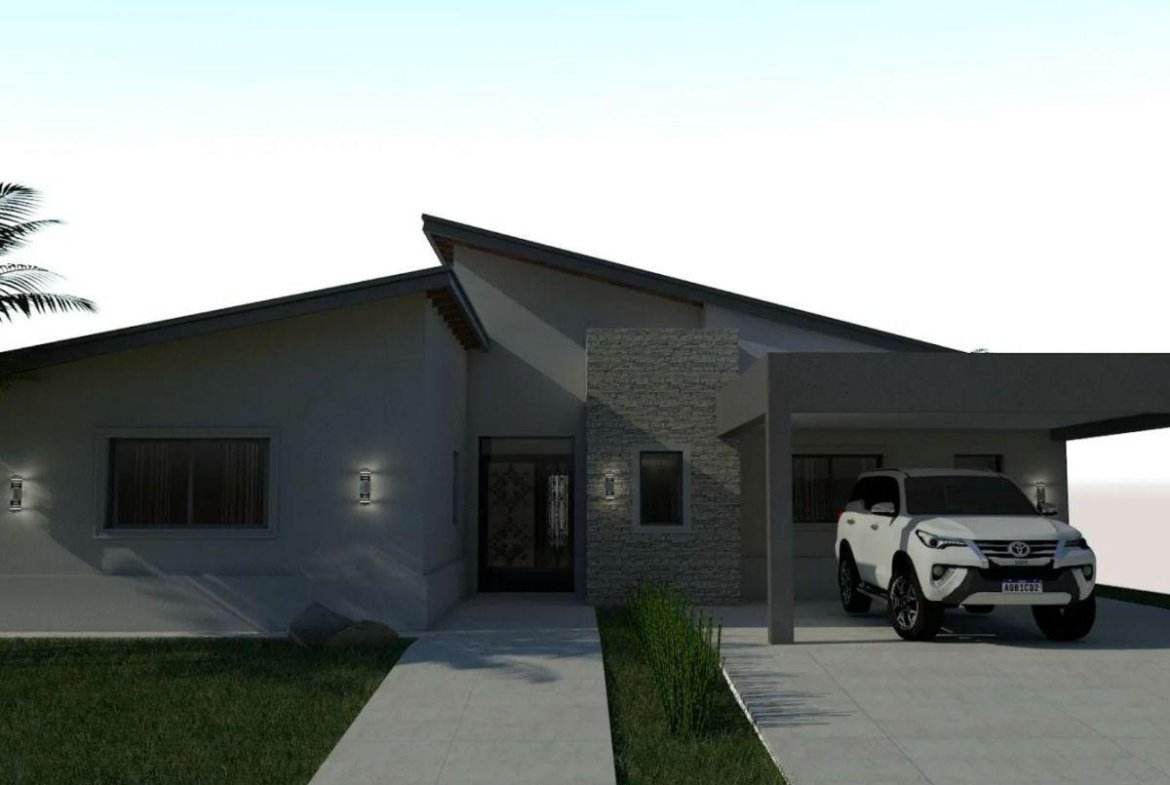 Venta de Casa en Pozo en El Rebenque – Canning
