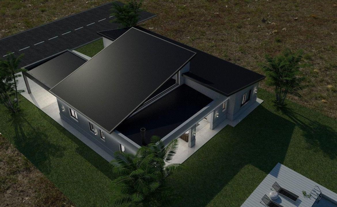 Venta de Casa en Pozo en El Rebenque – Canning