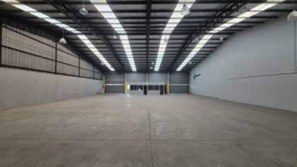 Alquiler de Nave Industrial en Canning
