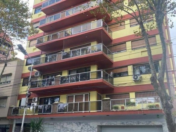 Departamento en Venta en Monte Grande