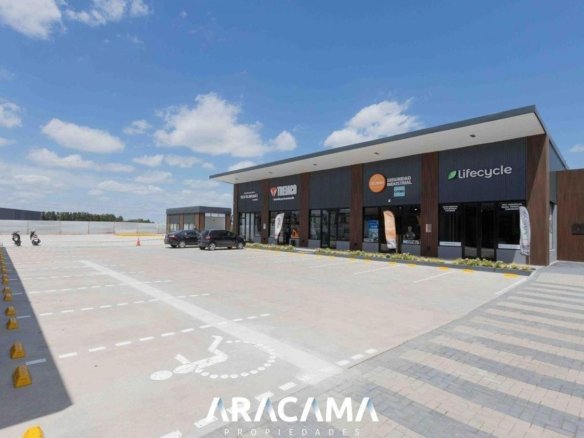 Local en Alquiler en Espacio Nova – Canning