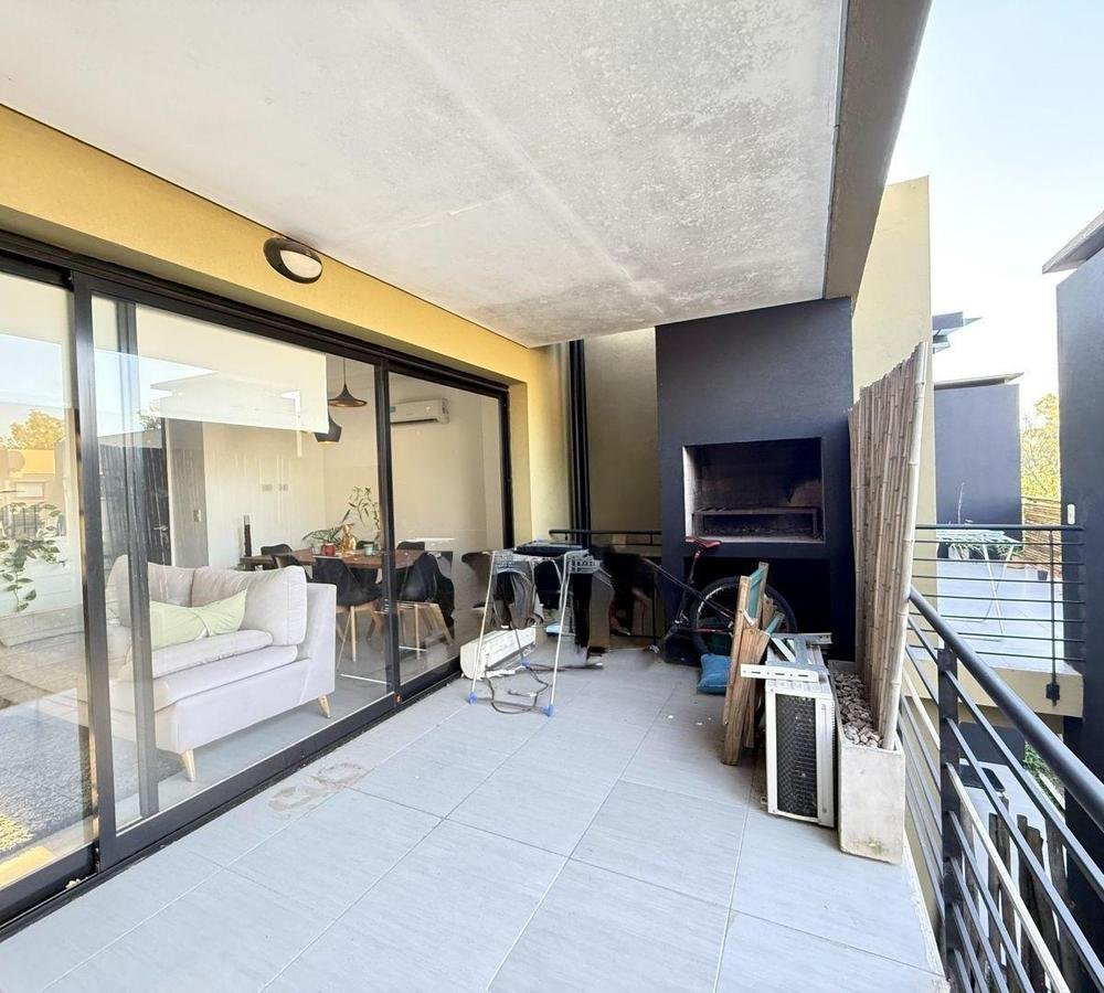 Departamento en Venta en Canning