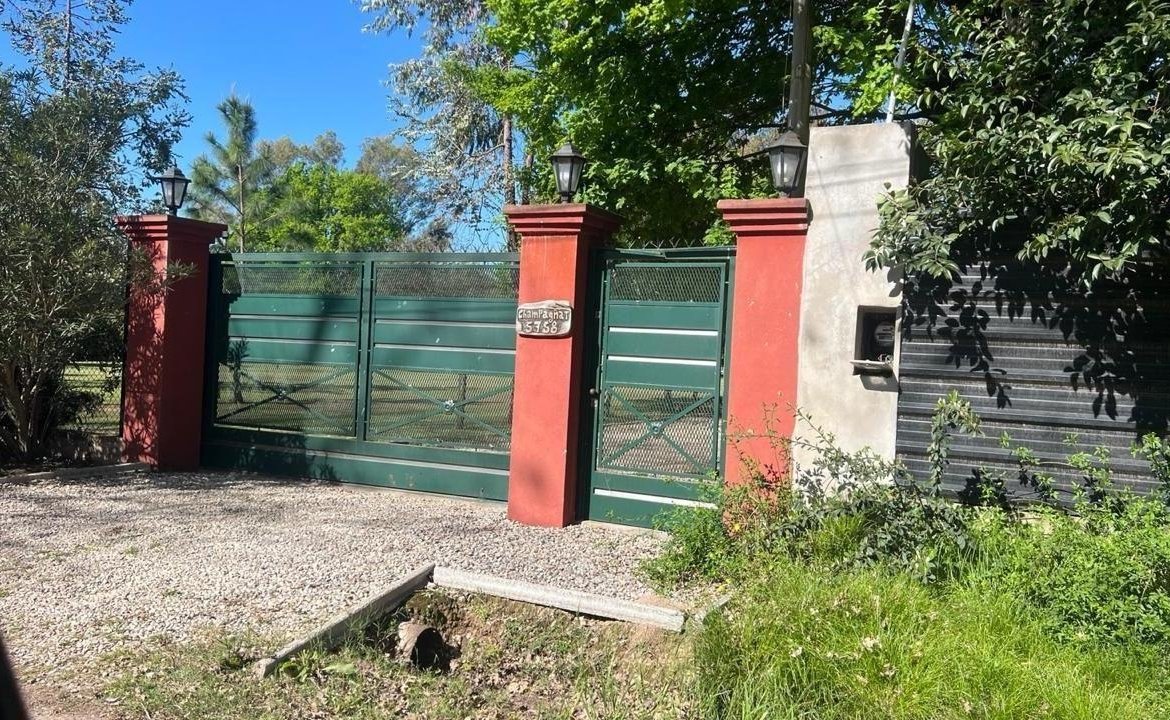 Lote en Venta en Canning