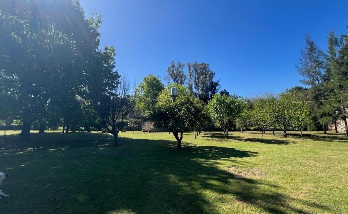Lote en Venta en Canning