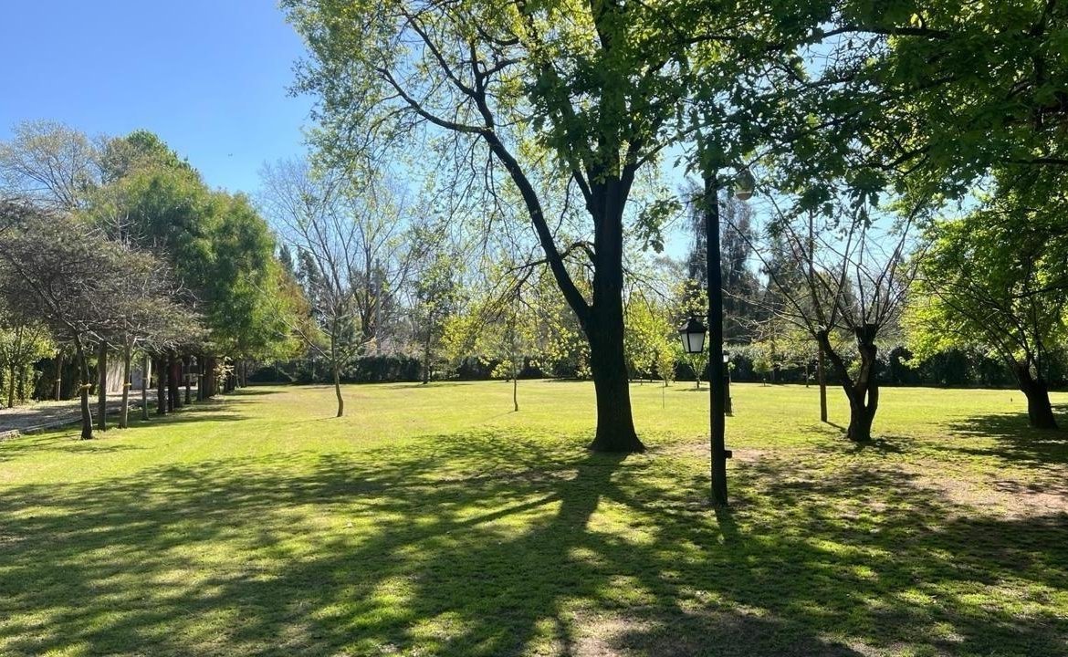 Lote en Venta en Canning
