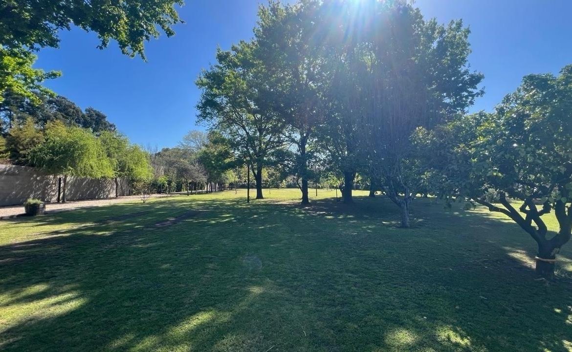 Lote en Venta en Canning