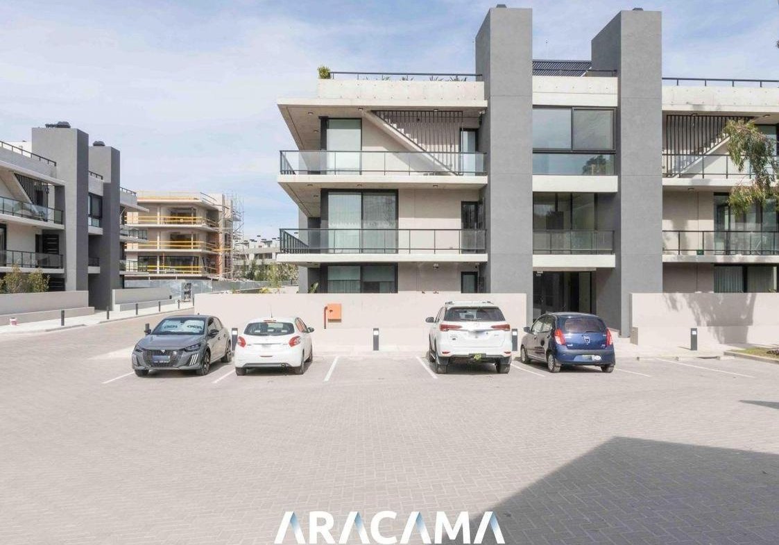 Departamento en Venta en Canning