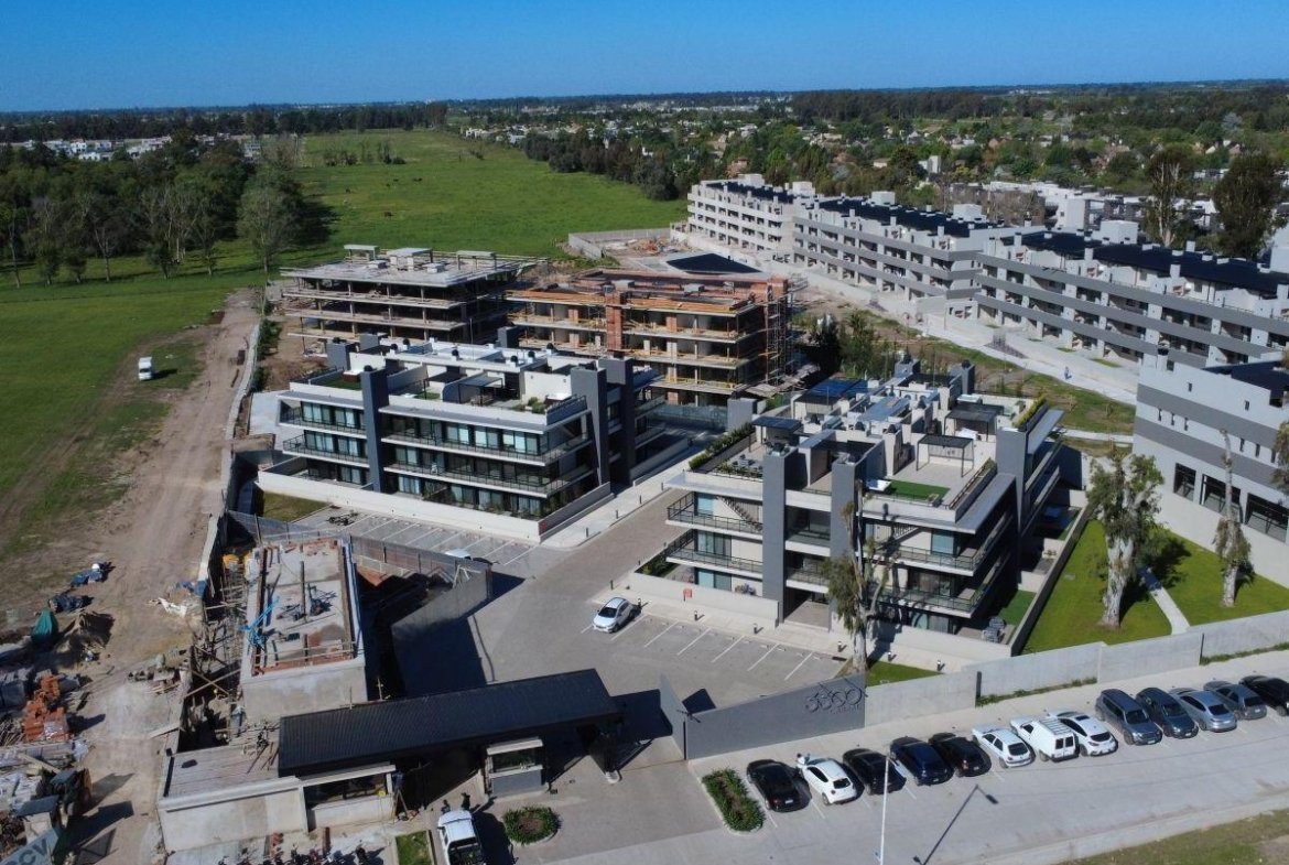 Departamento en Venta en Canning