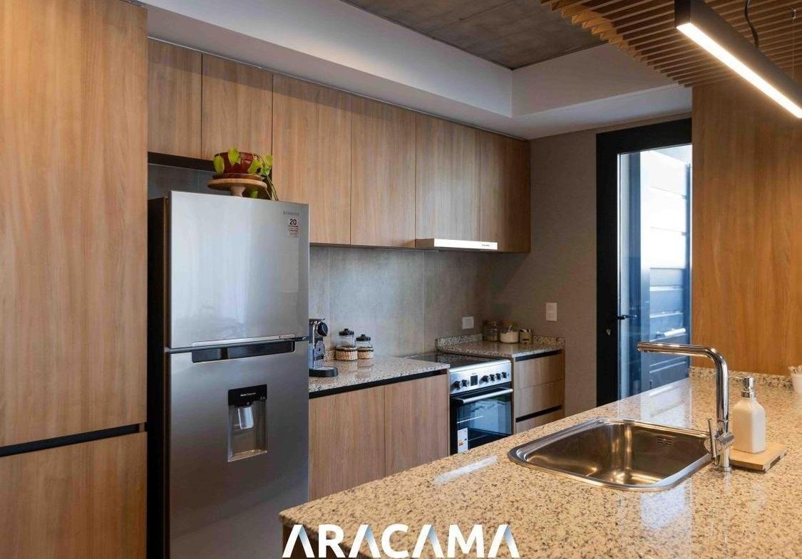 Departamento en Venta en Canning