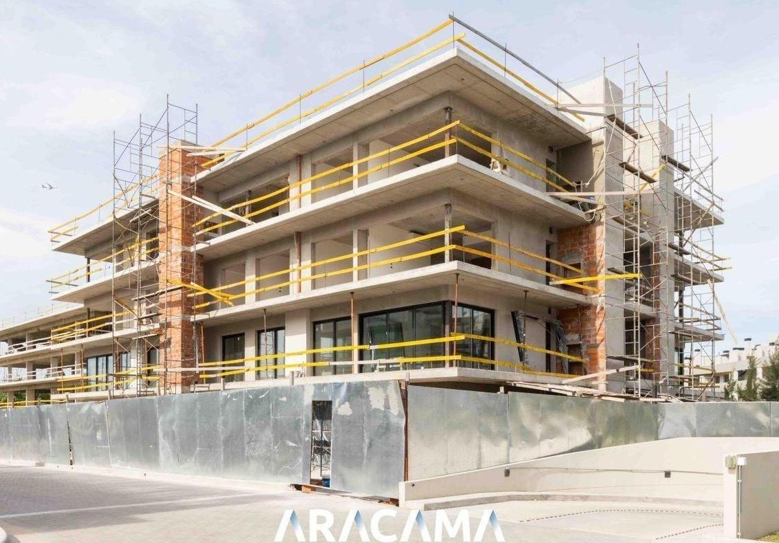 Departamento en Venta en Canning