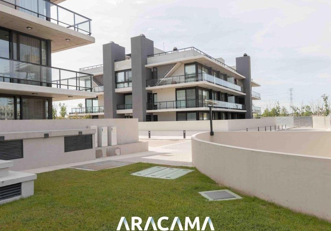 Departamento en Venta en Canning