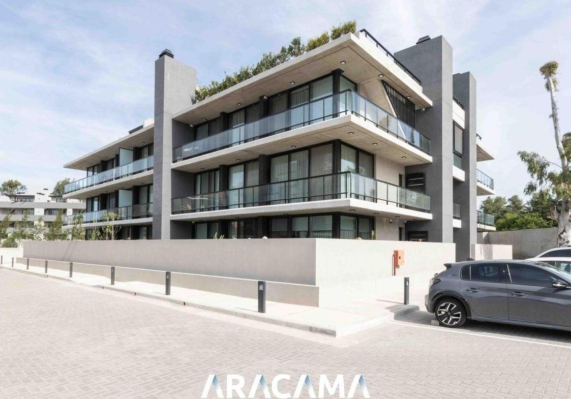 Departamento en Venta en Canning